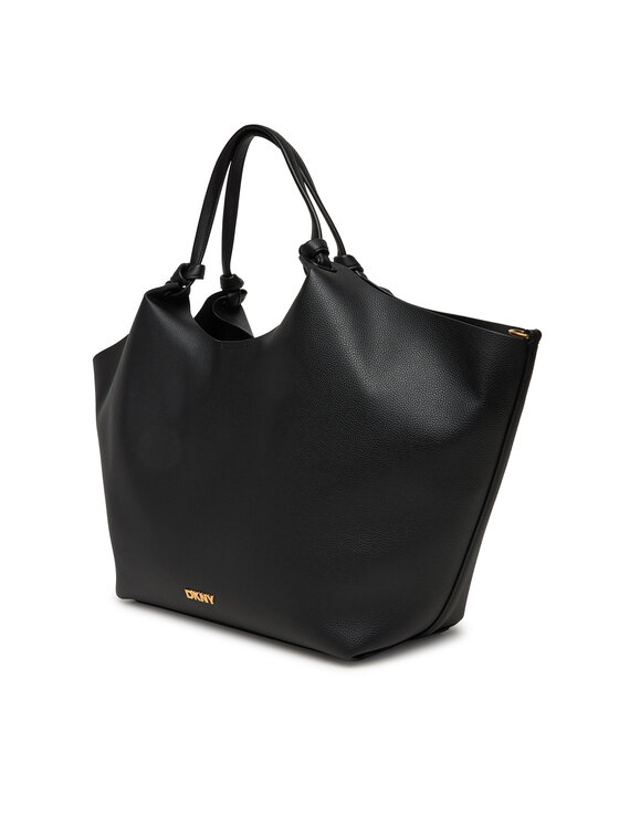 DKNY DKNY Käekott R42BAE48 Must