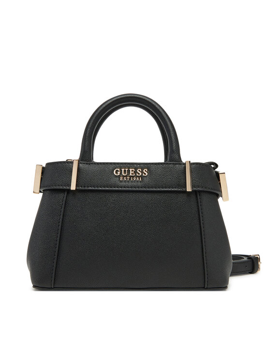 Guess Guess Torbica HWBG96 33760 Crna