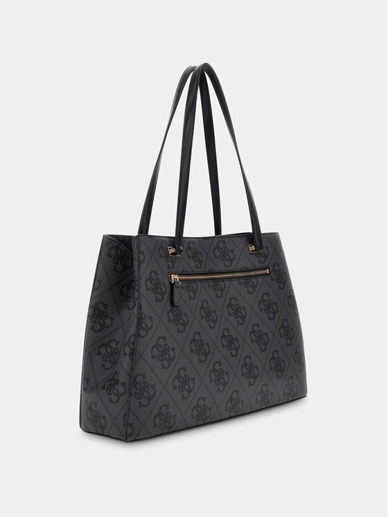 Guess Guess Handtasche 178637 Schwarz