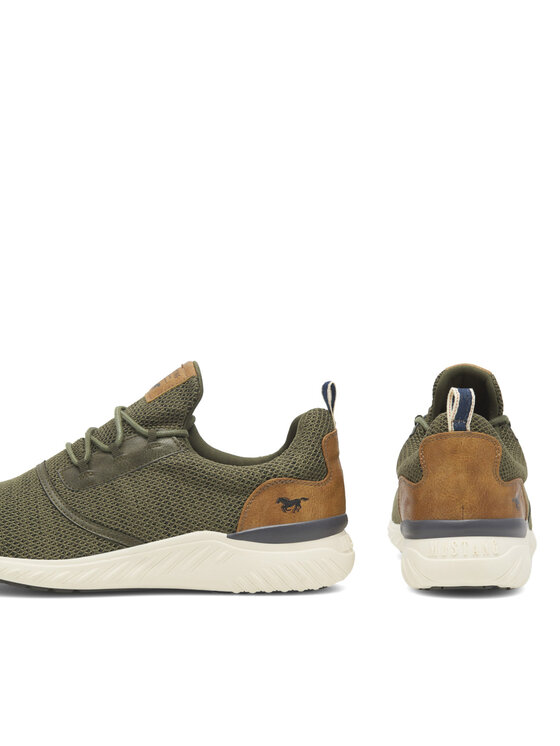 Mustang Mustang Superge 4132-311 Khaki