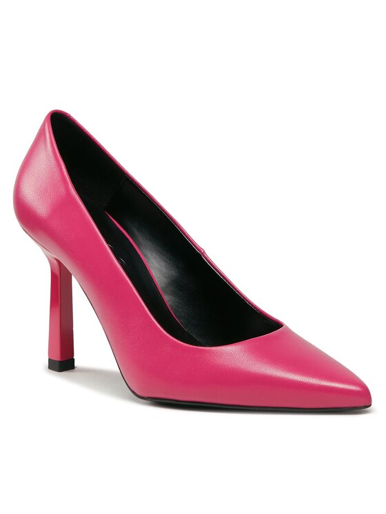HUGO HUGO Scarpe stiletto Katniss 50504354 10254500 01 Rosa