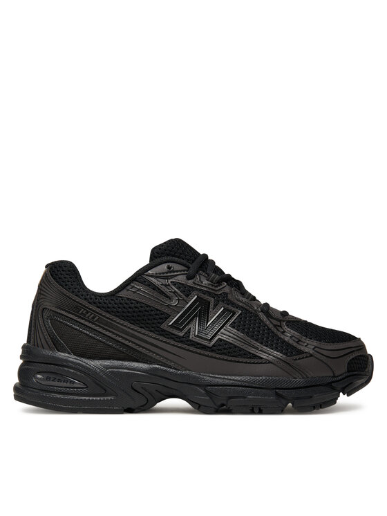 New Balance New Balance Sportcipők U740BO2 M Fekete
