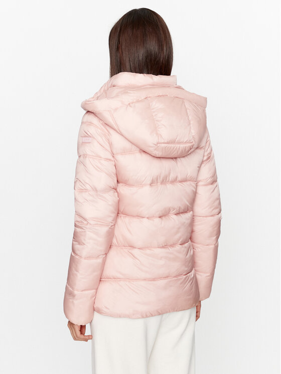 CMP CMP Зимно яке 33K3676 Розов Regular Fit