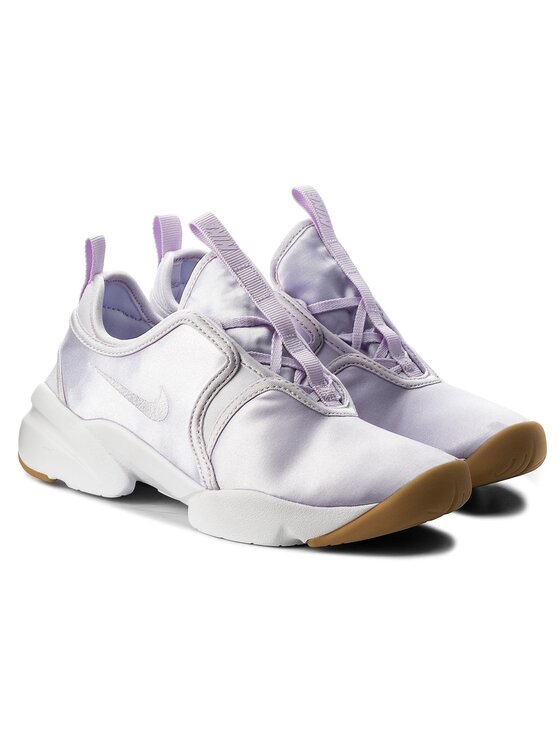 Expresión segunda mano Acusador Nike Chaussures Loden Qs 919492 500 Violet • Modivo.fr