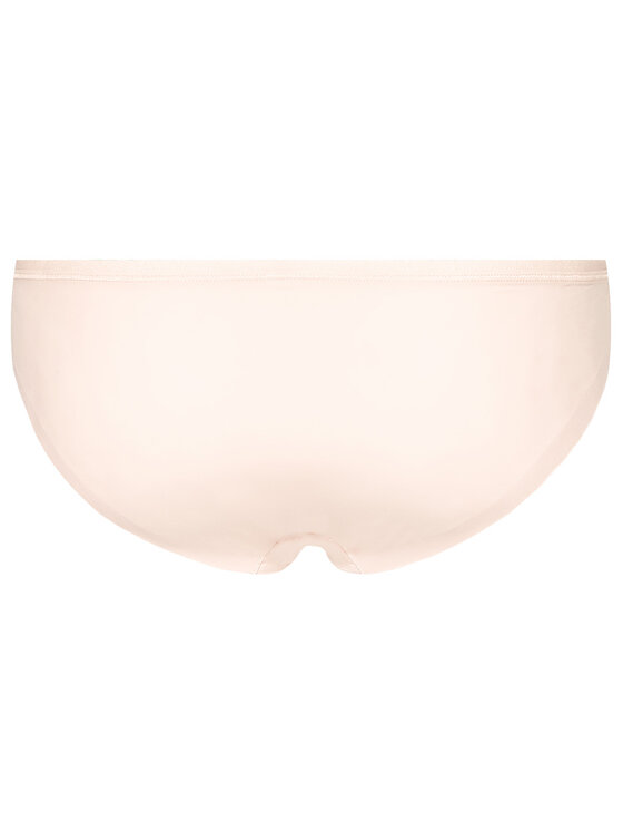 Wonderbra Wonderbra Klasične spodnje hlačke WB0001OZ Bež