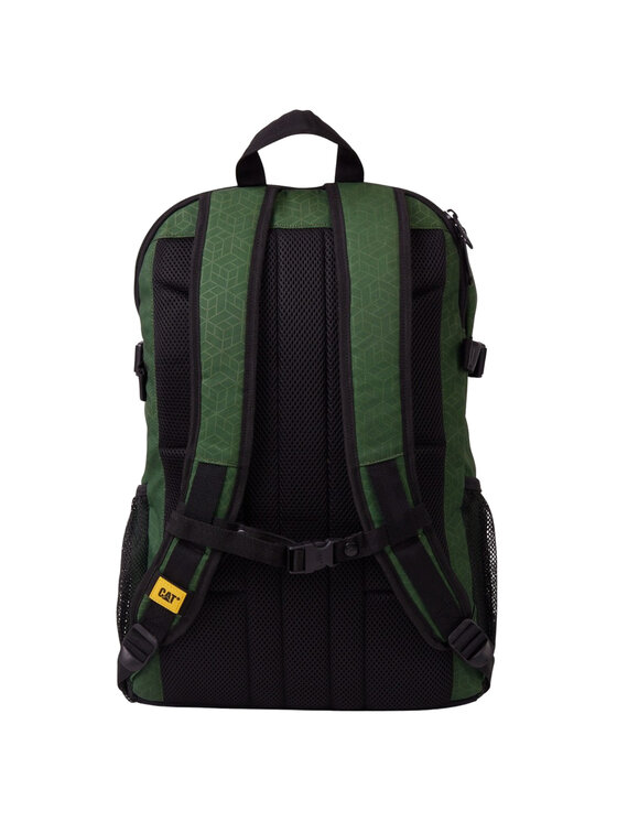 CATerpillar CATerpillar Zaino Caterpillar Barry Backpack Verde
