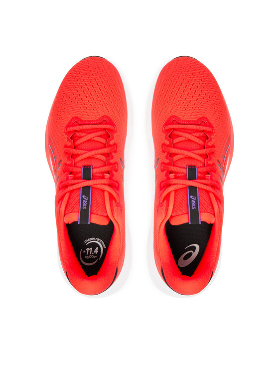 Asics Asics Buty do biegania Gel-Excite 11 1011C080 Czerwony