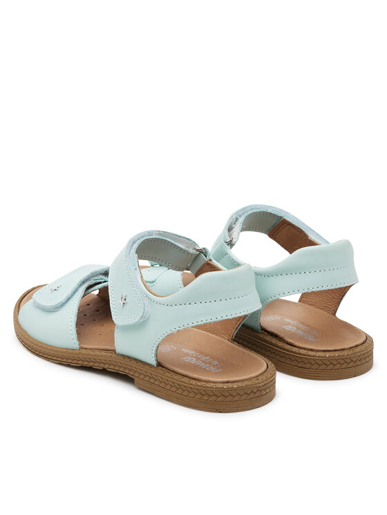 Primigi Primigi Sandale 7889822 D Albastru