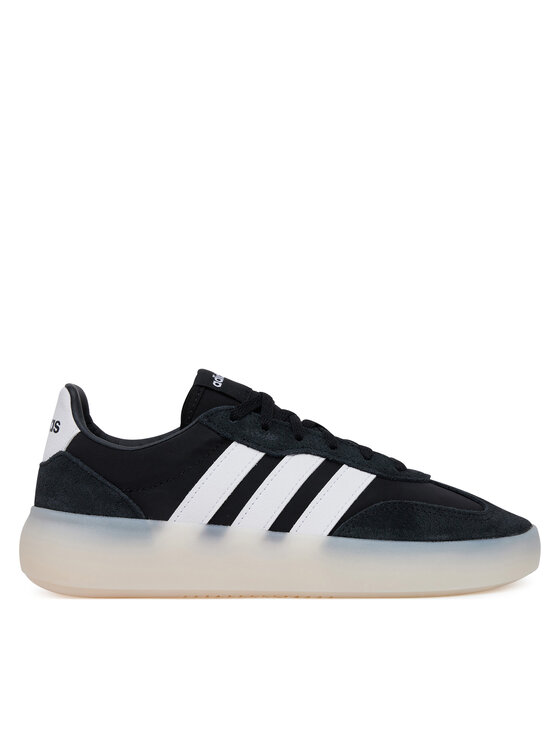 adidas Sneakersy Barreda Decode JR0762 Čierna