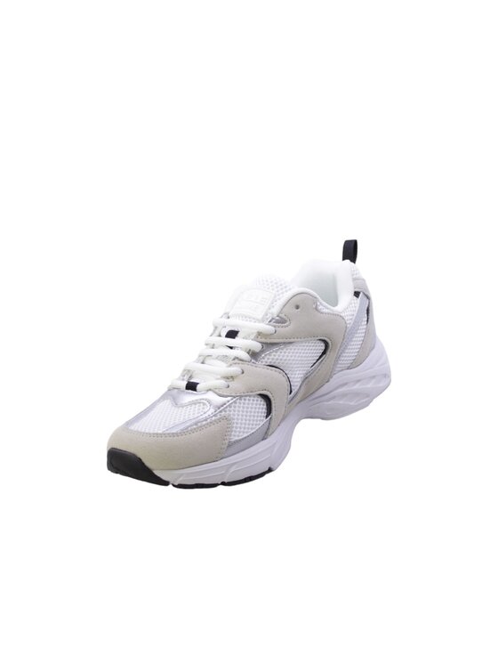 Gaelle Paris Gaelle Paris Sneakers q-fla-91667 Bianco