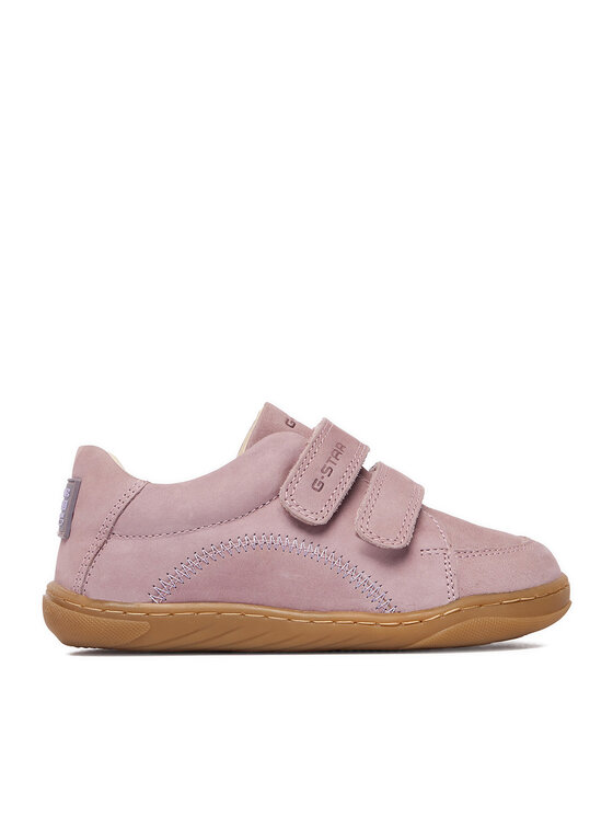 G-Star Raw G-Star Raw Polobotky EO-CI12-DIXAN-02(III)DZ Růžová