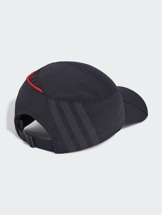 adidas adidas Czapka z daszkiem 167905 Czarny