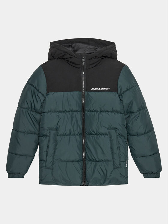 Kurtka zimowa Jack&Jones Junior