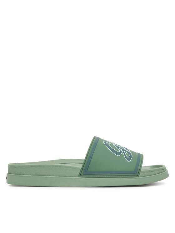 Gant Gant Natikači 30639895 Zelena