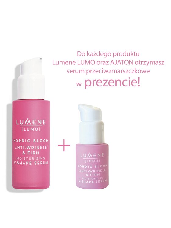 Lumene Lumene NORDIC BLOOM Serum