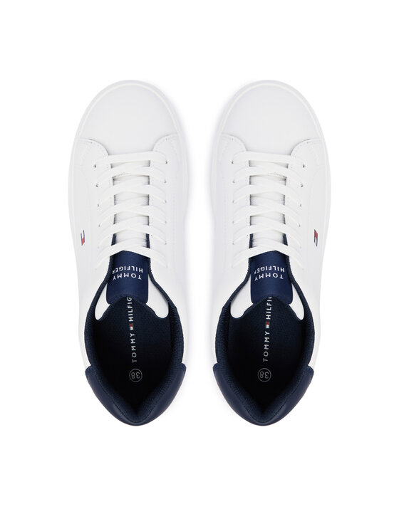Tommy Hilfiger Tommy Hilfiger Tossud T3X9-35233-1355X336 D Valge