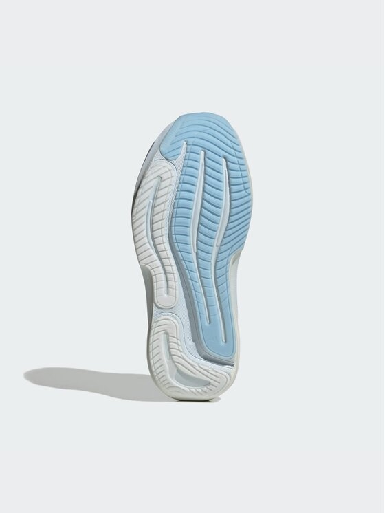 adidas adidas Buty do biegania SUPERNOVA SOLUTION 3 Niebieski jasny