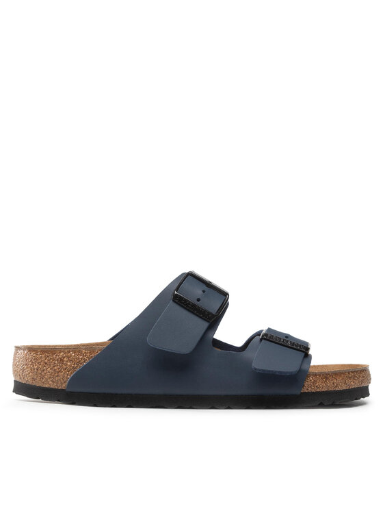 Birkenstock Natikače Arizona 0051751 Tamnoplava