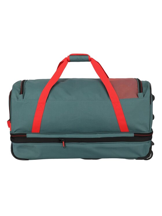 Travelite Travelite Torba podróżna 320072 Pomarańczowy