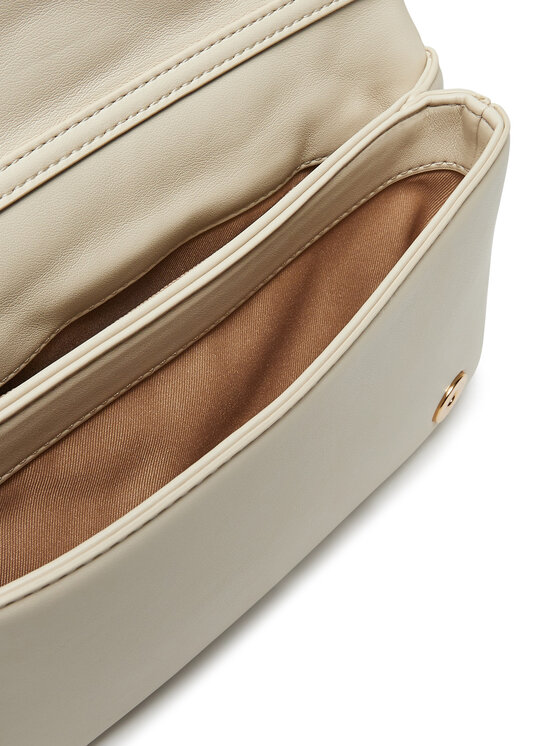 LOVE MOSCHINO LOVE MOSCHINO Torbica JC4043PP1MLC0110 Écru