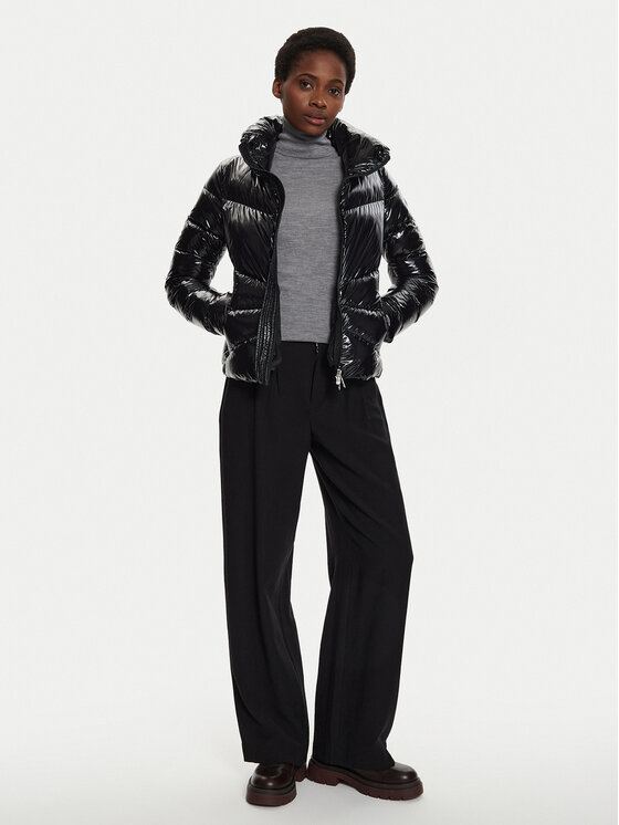 Colmar Colmar Geacă din puf 2296 8XV Negru Regular Fit