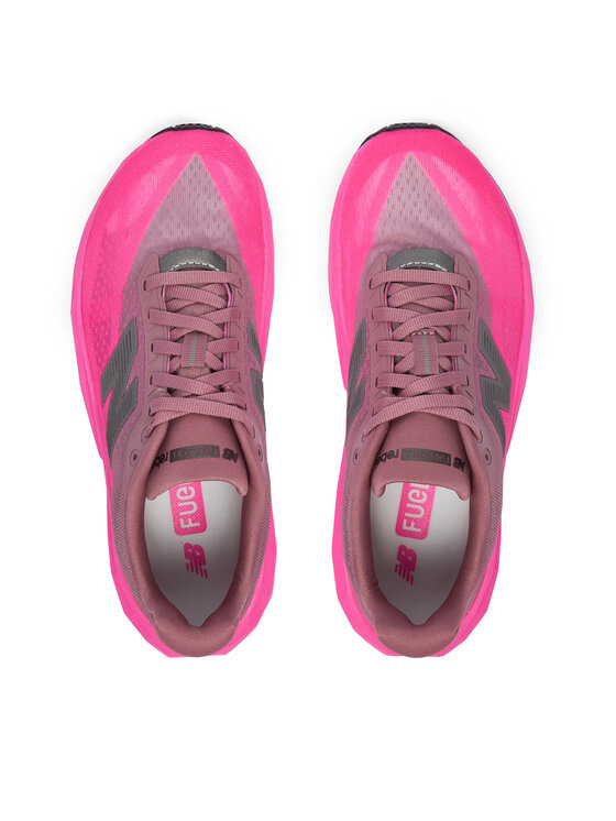 New Balance New Balance Παπούτσια για Τρέξιμο FuelCell Rebel v5 WFCXV5 Ροζ