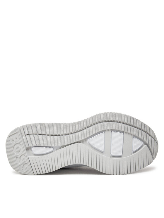 BOSS Boss Sneakersy TTNM EVO Slon kn 50523933 Černá