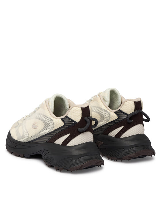 Lacoste Lacoste Αθλητικά L003 Neo Shot 51SMA0047 Εκρού
