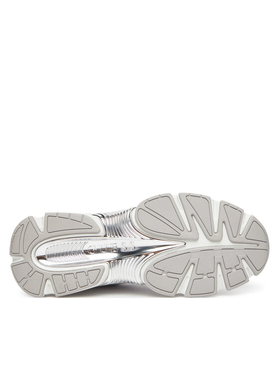 Guess Guess Laisvalaikio batai FLTIBI ELE12 Balta