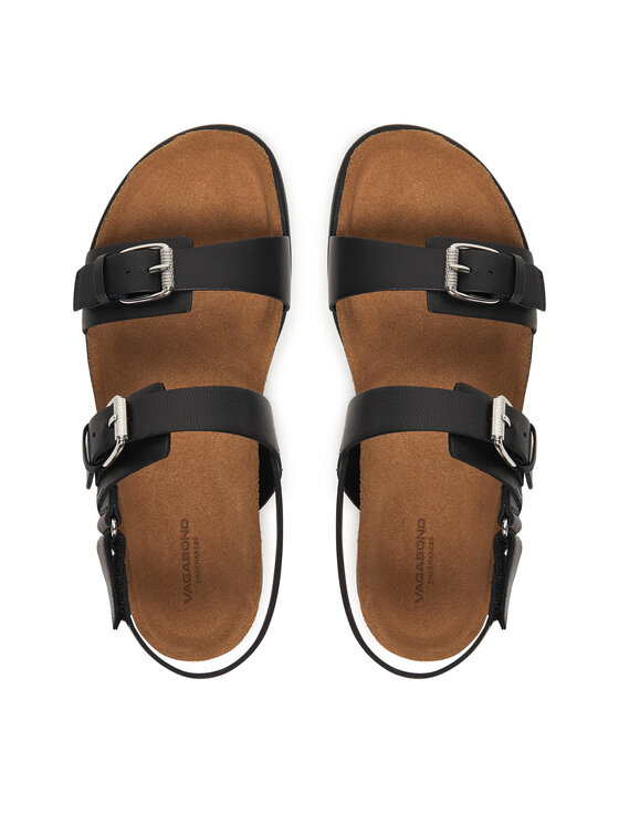 Vagabond Shoemakers Vagabond Shoemakers Szandál Effie 5922-201-20 Fekete