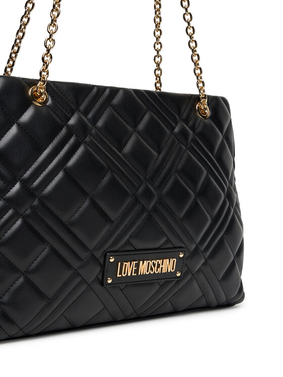 LOVE MOSCHINO LOVE MOSCHINO Сумка JC4145PP1NLA0000 Чорний