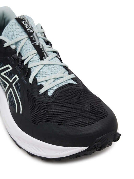 Asics Asics Běžecké boty Gel-Sonoma 8 1011B979 Černá