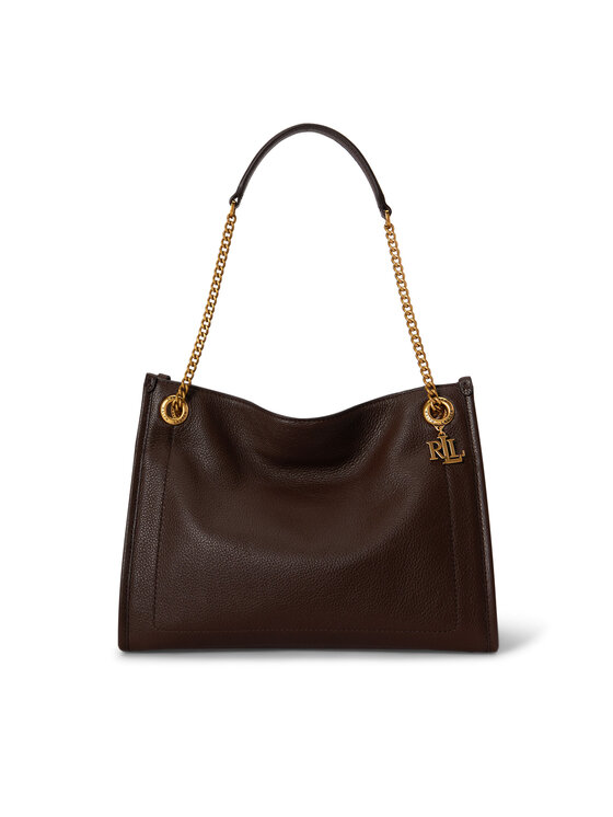 LAUREN RALPH LAUREN LAUREN RALPH LAUREN Τσάντα 431980173010 Καφέ