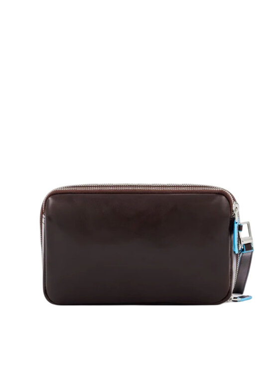 Piquadro Piquadro pochette ac5940b2r-mo Marrone