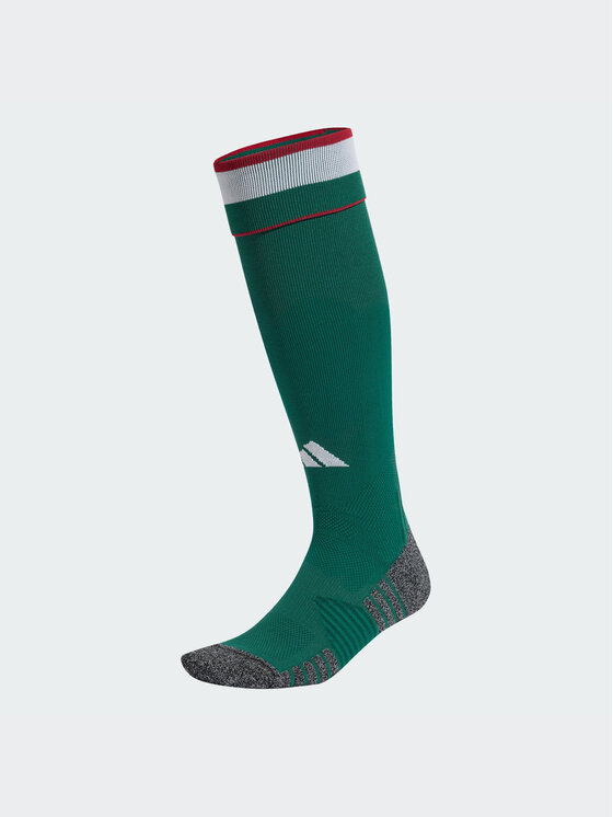adidas adidas Skarpety długie 162447 Zielony
