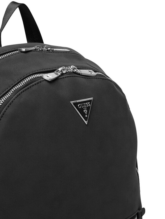 Guess Guess Plecak HMTONK P6111 Czarny