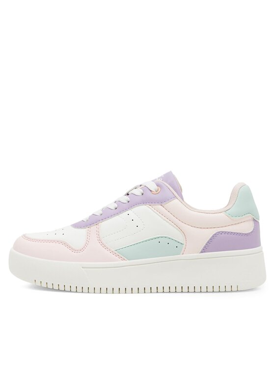 DeeZee DeeZee Sneakersy 3310605A Kolorowy