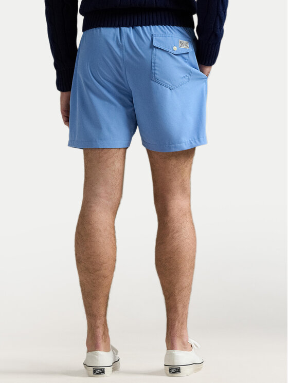 Polo Ralph Lauren Polo Ralph Lauren Pantaloncini da bagno 710957782003 Blu Classic Fit