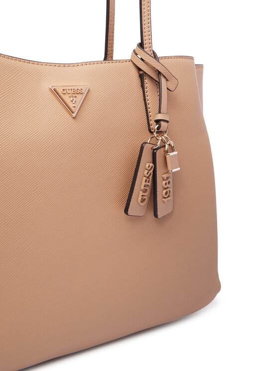 Guess Guess Táska Noelle II HWZG96 72260 Bézs