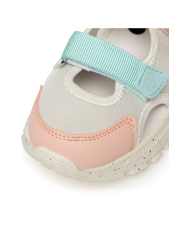 Mickey&Friends Mickey&Friends Sandali AVO-SS24-131DSTC Beige