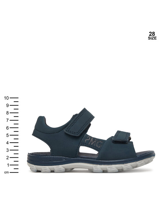 Primigi Primigi Sandali 1394522 M Blu scuro