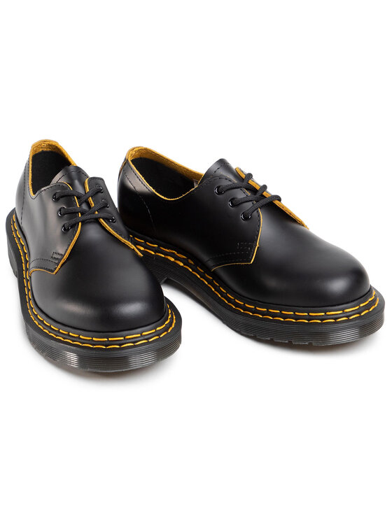 Dr. Martens Półbuty 1461 Ds 26101032 Czarny | Modivo.pl