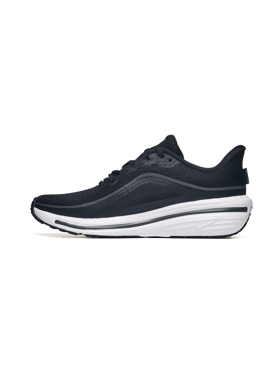 Nike Nike Buty do biegania AIR WINFLO 12 GS IQ9767-003 Czarny
