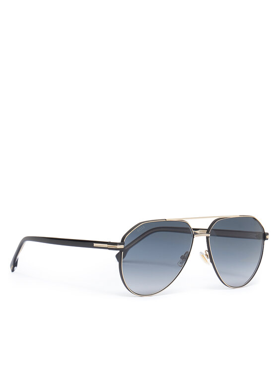 Ochelari de soare BOSS 1747/S Negru