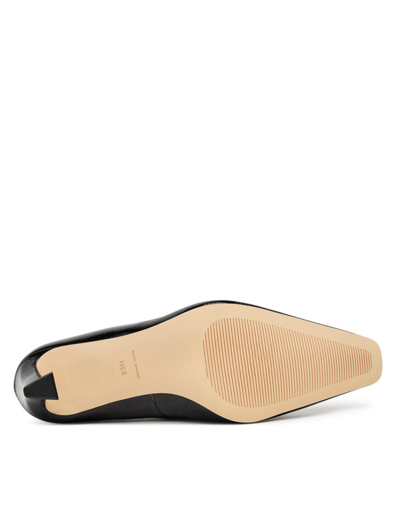 MICHAEL Michael Kors MICHAEL Michael Kors Туфлі Darrah 40F5DRMP1A Чорний