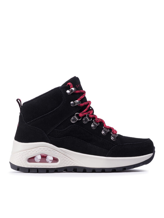Skechers Skechers Traperid Uno Rugged One 155220/BLK Must