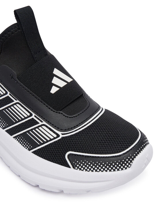 adidas adidas Superge Tensaur Comfort 2 Shoes Children KJ6688 Črna