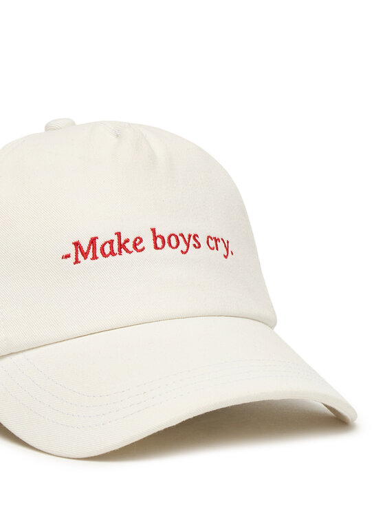 HUGO HUGO Cap Cara 50533420 Weiß