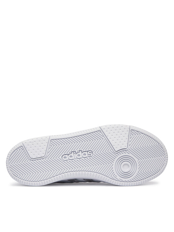 adidas adidas Sneakersy Hoops Classic KI1099 Biela