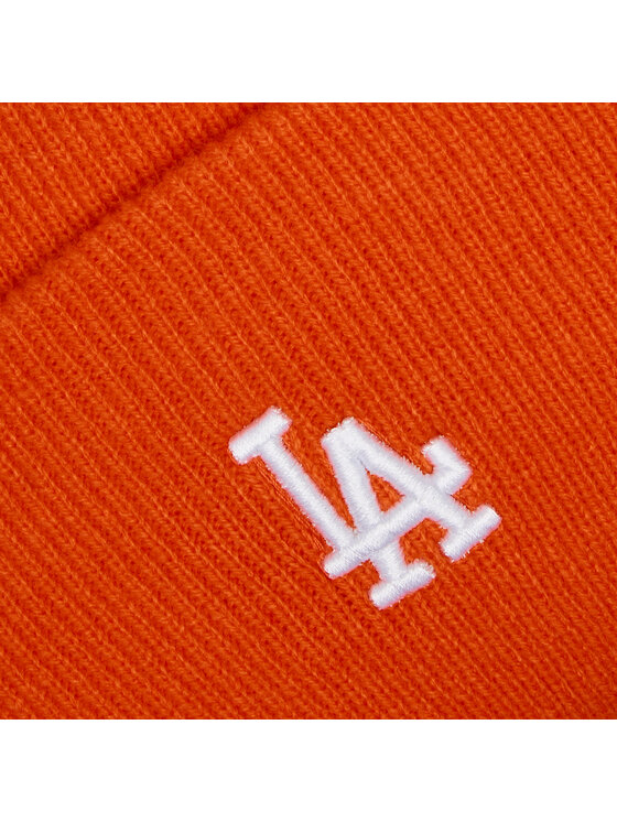 47 Brand 47 Brand Kapa MLB Los Angeles Dodgers Base Runner 47 B-BRNCK12ACE-OR Narančasta